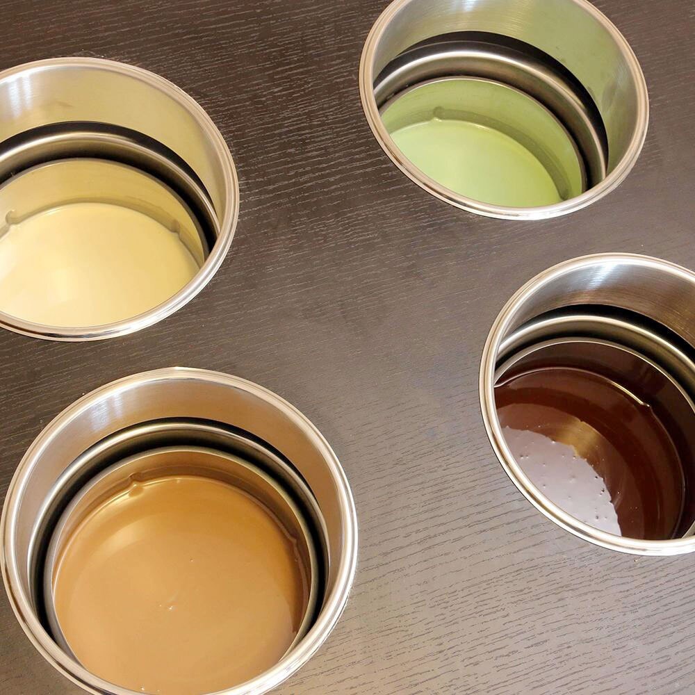 Chocopot Mini One Kit for Counter